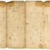 Probated will of George Forrester, 1748