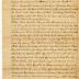 Probated will of John Marschalks, 1748