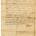 Probated will of James Colwell, 1748