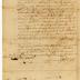 Probated will of Leonard De Kleyn, 1748