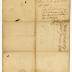 Probated will of William Jamison, 1748