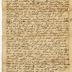 Probated will of Johannes Cornell, 1748