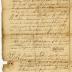 Probated will of William Charlonton, 1748