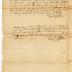Probated will of Quintan Crawford, 1748