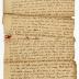 Probated will of Joseph Latham, 1748