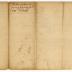 Probated will of Jeremiah Gonnong Sr., 1748