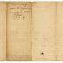 Probated will of George Hall, 1748