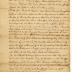 Probated will of John Marschalks, 1748