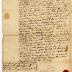 Probated will of William Jamison, 1748
