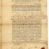 Probated will of James Colwell, 1748