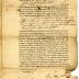 Probated will of William Charlonton, 1748