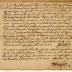 Probated will of Francis Couwenhouen, 1748