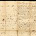 Probated will of Henry Jenkins, 1748