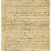 Probated will of Silas Titus, 1748