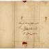 Probated will of Joseph Sherwood, 1748