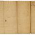 Probated will of Solomon Seamans, 1748