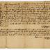 Probated will of Solomon Seamans, 1748