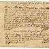 Probated will of Benjamin Mott, 1748