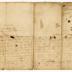 Probated will of Benjamin Mott, 1748