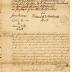 Probated will of Hannah Treadwell, 1748