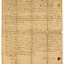 Probated will of Solomon Seamans, 1748