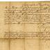 Probated will of Hezekial Topping, 1748