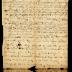 Probated will of Obadiah Palmer, 1748