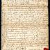 Probated will of Moses Taylor, 1748