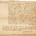 Probated will of Moses Taylor, 1748