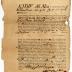 Probated will of William Pears, 1748