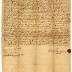 Probated will of Hezekial Topping, 1748