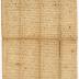 Probated will of Jonathan Smith, 1748