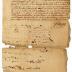 Probated will of William Pears, 1748