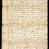Probated will of Moses Taylor, 1748