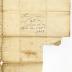 Probated will of Daniel Sayres, 1748