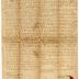 Probated will of Philip Platt, 1748