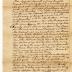 Probated will of Hannah Treadwell, 1748