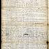 Probated will of Daniel Sayres, 1748