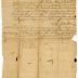 Probated will of Nathaniel Mather, 1748