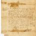 Probated will of Darby Rhyn, 1748