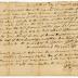 Probated will of Francis Marston, 1748