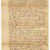 Probated will of Hannah Treadwell, 1748