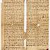 Probated will of Obadiah Palmer, 1748
