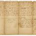 Probated will of Philip Platt, 1748