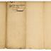 Probated will of Joseph Bruning, 1749