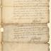 Probated will of Hans Bergene, 1749