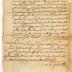 Probated will of John Armstrong, 1749