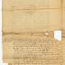 Probated will of William Whiley, 1748