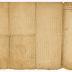 Probated will of Francis Bishop, 1749