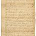 Probated will of Anthony Albrecht, 1749